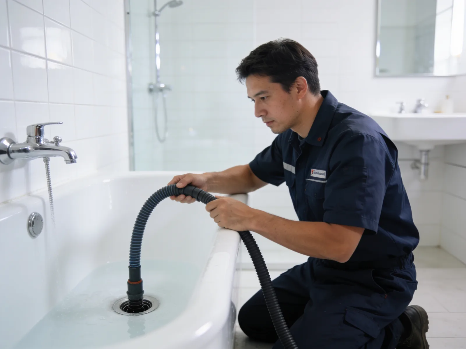 Emergency Plumber Archbald, PA FAQs